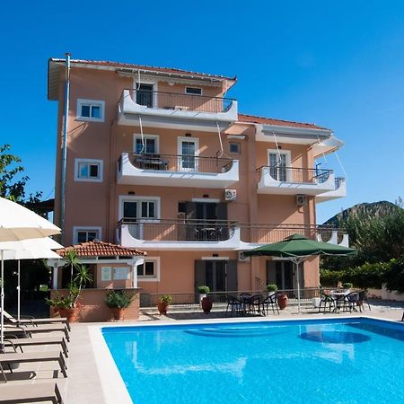 Sunny Garden Hotel Nydri  Exterior photo