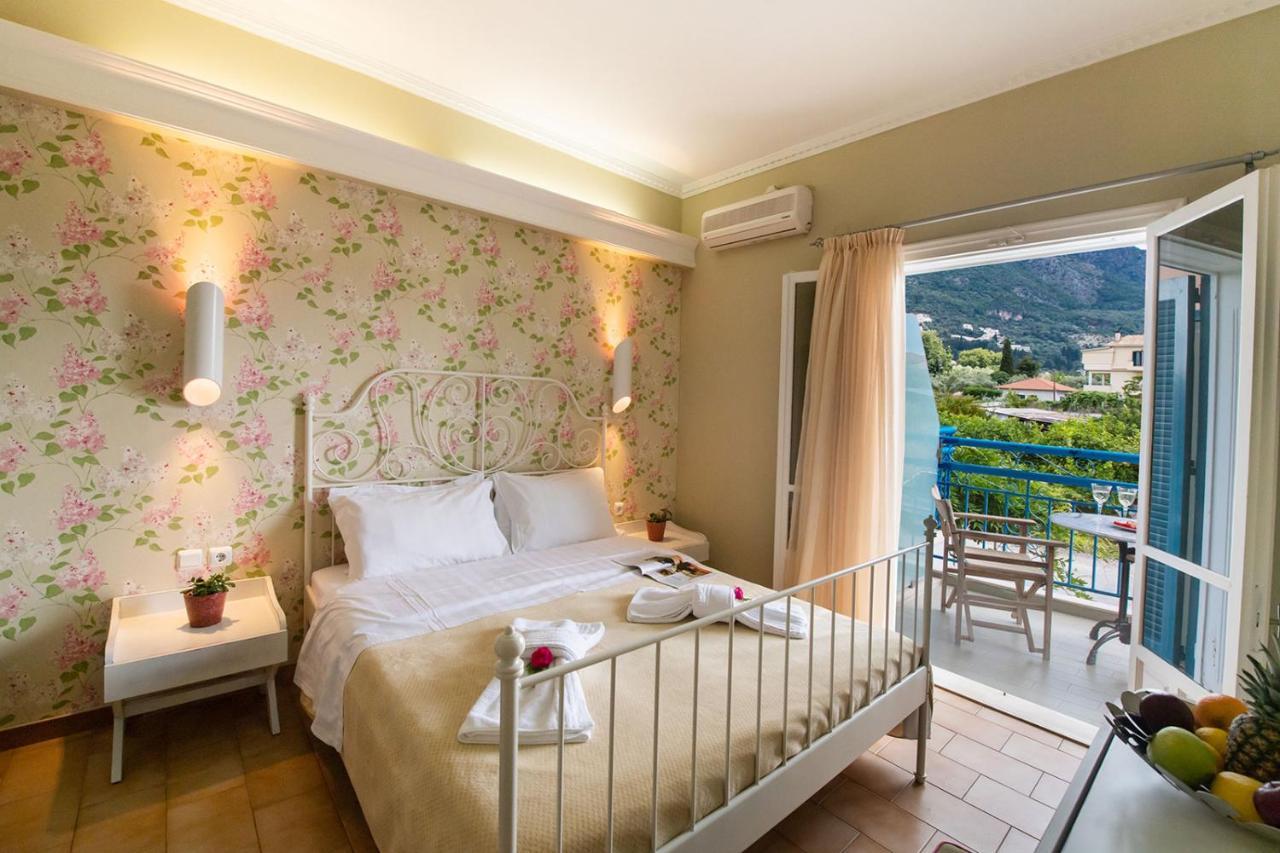 Sunny Garden Hotel Nydri  Exterior photo