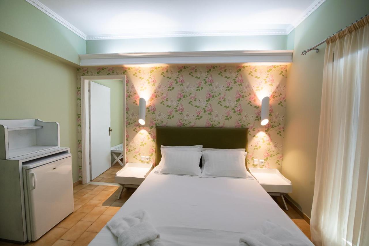Sunny Garden Hotel Nydri  Exterior photo